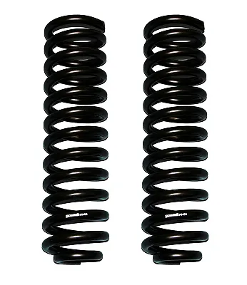 SKYJACKER F540 Gas 4' Front Coils