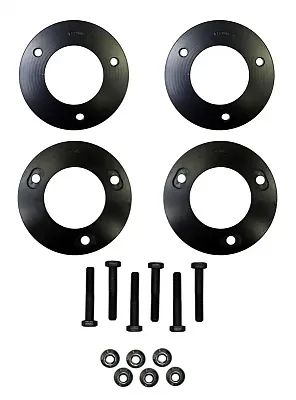 SKYJACKER F920MS 09 Ford F150 2&#039; Leveing