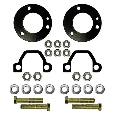 SKYJACKER FB2110MS 1 In. Leveling Kit