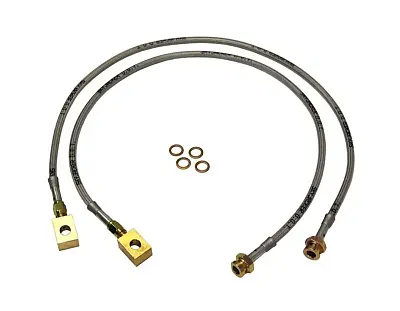 SKYJACKER FBL19 Frt Brake Lns 79-87 Gm 5-