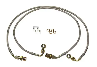SKYJACKER FBL84 4&#039;Frt Brk Line Kit Ford08