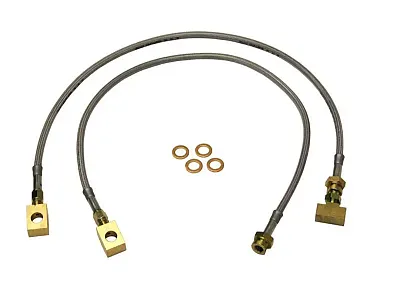 SKYJACKER FBL91 Frt Brake Lns 90-96F250/3