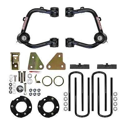 SKYJACKER FR19350PA 3.5 In. Suspension Lift Kit