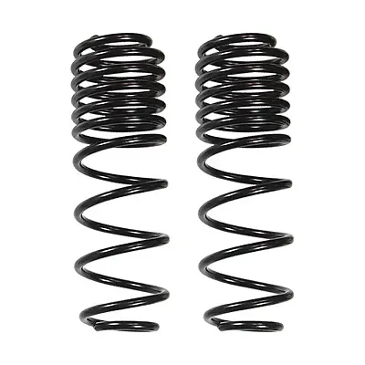SKYJACKER G20MRDR 2 In. Rear Dual Rate Long Travel Co