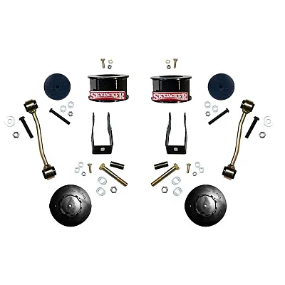 SKYJACKER G250MMSB 2.5 In. Suspension Lift Kit