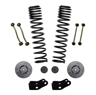 SKYJACKER G250PELT 2.5 In. Suspension Lift Kit