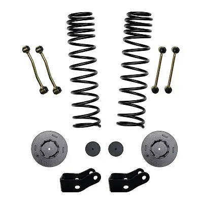 SKYJACKER G250RPELT 2.5 In. Suspension Lift Kit