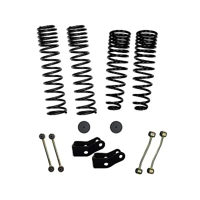 SKYJACKER G251PELT 2.5 In. Suspension Lift Kit