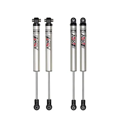 SKYJACKER G25XM Adx 2.0 G25 2Frt/2Rr Shocks