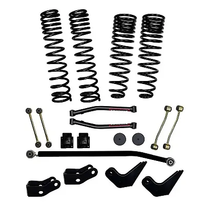 SKYJACKER G301MPELT 3 In. Suspension Lift Kit