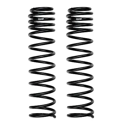 SKYJACKER G30MRDR 3 In. Rear Dual Rate Long Travel Co