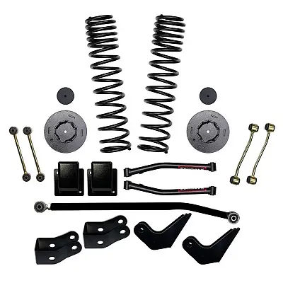 SKYJACKER G350RPELT 3.5 In. Suspension Lift Kit