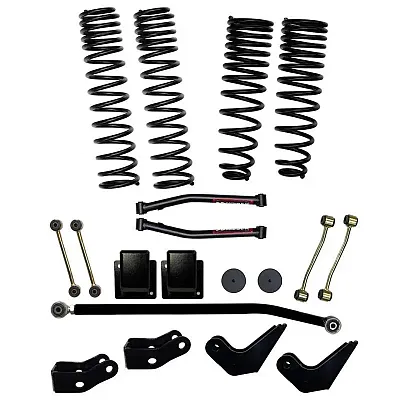 SKYJACKER G351RPELT 3.5 In. Suspension Lift Kit