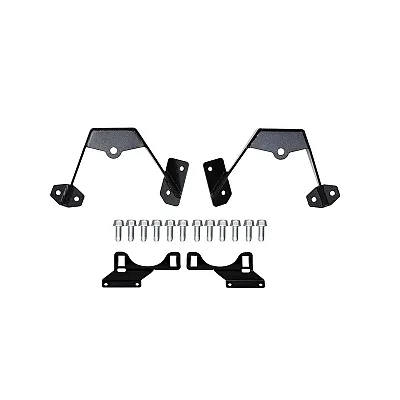 SKYJACKER G36RLSB 3.5-6 In. Rear Component Box