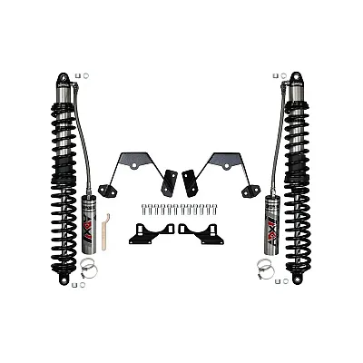 SKYJACKER G36RLSBO 3.5-6 In. Adx 2.0 Adventure Series