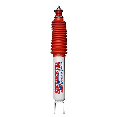 SKYJACKER H7009 Hydro Shock W/Red Boot