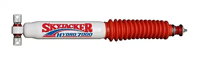 SKYJACKER H7016 Hydro Shock W/Red Boot