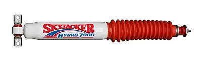 SKYJACKER H7020 Hydro Shock W/Red Boot