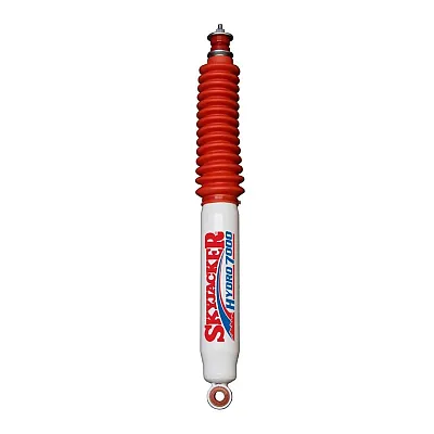 SKYJACKER H7022 Hydro Shock W/Red Boot