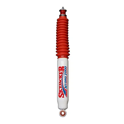 SKYJACKER H7057 Hydro Shock W/Red Boot
