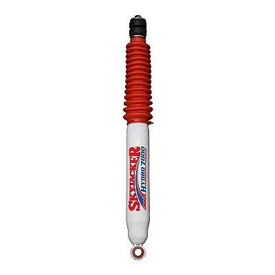 SKYJACKER H7066 Hydro Shock W/Red Boot