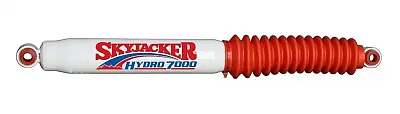 SKYJACKER H7079 Hydro Shock W/Red Boot