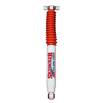 SKYJACKER H7084 Hydro Shock W/Red Boot