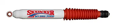 SKYJACKER H7092 Hydro Shock W/Red Boot