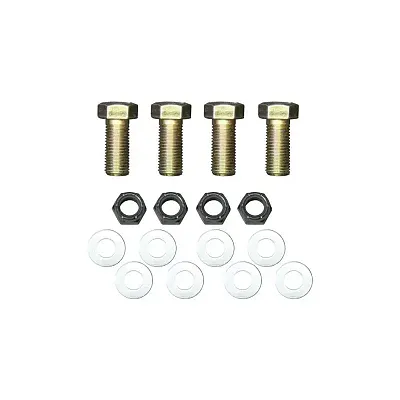 SKYJACKER HBSBL Swaybar Lowering Kit