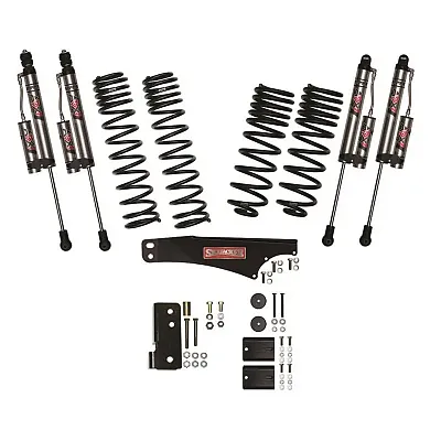 SKYJACKER JK25BKXLT 2.5 In. Suspension Lift System With