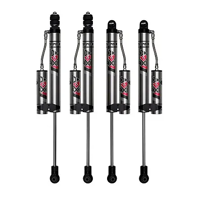 SKYJACKER JK3570X 3.5 In. Component Box With Adx 2.0