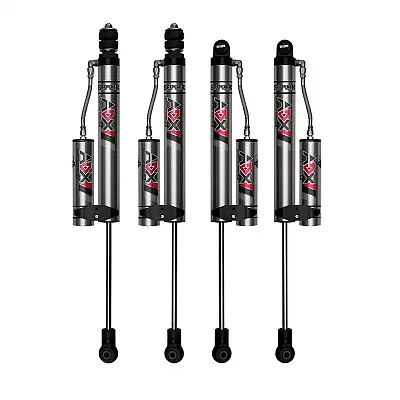 SKYJACKER JK4070X 4 In. Component Box With Adx 2.0 Re