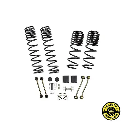 SKYJACKER JL20BLT 2.5&#039; Com Bx Jl 2D Nonr Nosh