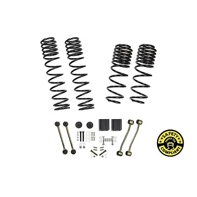 SKYJACKER JL20RBLT 2.5&#039; Com Bx Jl 2D Rubi Nosh