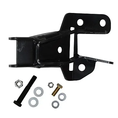 SKYJACKER JLFBRC18 Front Track Bar Brace Jeep Jl