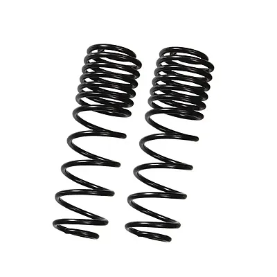 SKYJACKER JLUR403RDR 4&#039; Rear Coils Pr Jl Rub 392