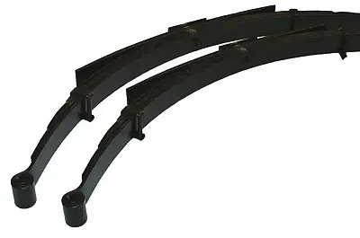 SKYJACKER L40RS Sgl Sprg/4&#039;Rear 64-80 Fj4