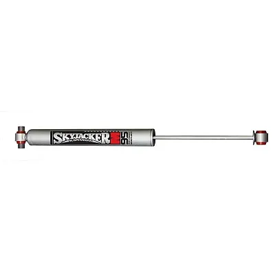 SKYJACKER M9389 M95 Monotube Shock Silver