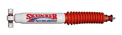 SKYJACKER N8013 Nitro Shock W/Red Boot