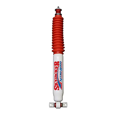 SKYJACKER N8016 Nitro Shock W/Red Boot