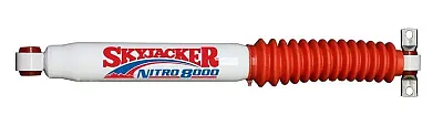 SKYJACKER N8018 Nitro Shock W/Red Boot