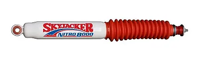 SKYJACKER N8022 Nitro Shock W/Red Boot