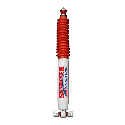 SKYJACKER N8025 Nitro Shock W/Red Boot