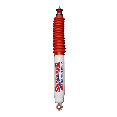 SKYJACKER N8052 Nitro Shock W/Red Boot