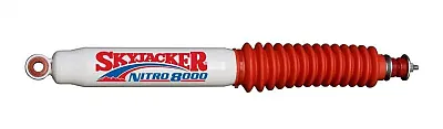 SKYJACKER N8055 Nitro Shock W/Red Boot