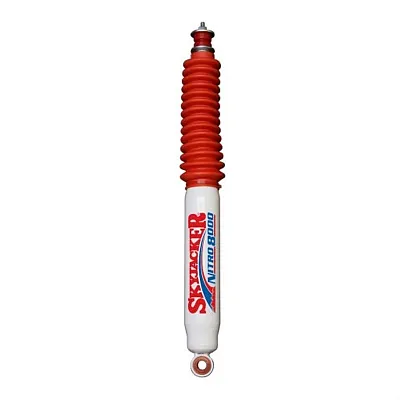 SKYJACKER N8065 Nitro Shock W/Red Boot