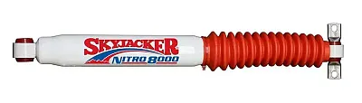 SKYJACKER N8067 Nitro Shock W/Red Boot