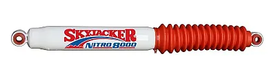 SKYJACKER N8081 Nitro Shock W/Red Boot