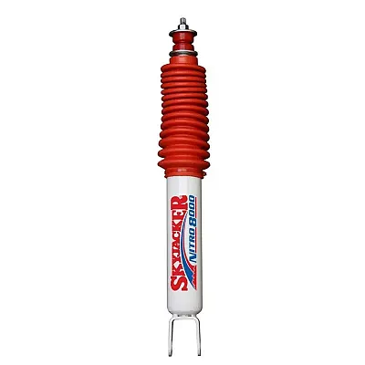 SKYJACKER N8096 Nitro Shock W/Red Boot