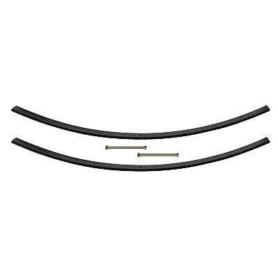 SKYJACKER R1120 Add-A-Leaf Rear
